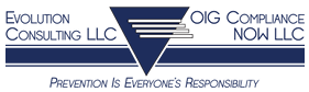 Evolution Consulting, LLC logo
