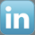 Linkedin icon